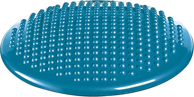Kids Balance Cushion Jr Blue
