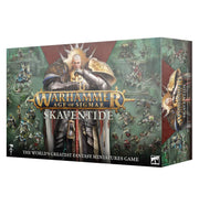 80-03 Warhammer: Age of Sigmar: Skaventide