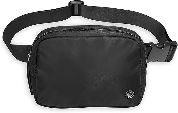Sidekick Waist Pack - Black