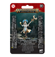 87-16 Warhammer Age of Sigmar: Lumineth Realm Lords: Scinari Enlightener