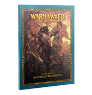 08-101 Warhammer The Old World: Beastmen Brayherds: Arcane Journal