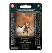 Warhammer 40K - T'AU Empire - KROOT Flesh Shaper
