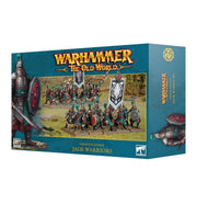Games Workshop Old World Grand Cathay: Jade Warriors