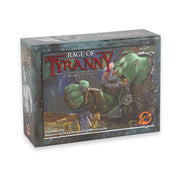 Too Many Bones: Rage of Tyranny Expansion – Alternate Tyrants and New Day Encounters