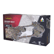 Dungeons & Lasers: Spider Nest Pre-Painted (PREPAINTED)