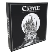 Escape The Dark Castle Board Game - Fantasy Horror Adventure, Cooperative Gameplay, Strategy Game for Teens and Adults, Ages 14+, 1-4 Players, 45 Minute Playtime, Made by Themeborne