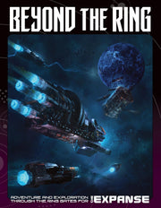 The Expanse: Beyond The Ring
