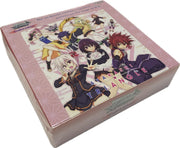 WEISS SCHWARZ: BOOSTER BOX : AYAKASHI TRIANGLE
