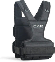 CAP 30 lb Weighted Vest for women