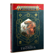 80-42 Age of Sigmar: Seasons of War: Thondia