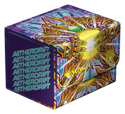 Ultimate Guard - Sidewinder 100+ - Magic: The Gathering - Aetherdrift - Solar Gearhulk