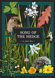 Song of the Hedge Herbalist's Adventure