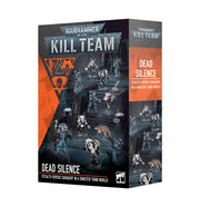 103-92 Warhammer 40,000: Kill Team: Dead Silence