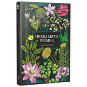 Renegade Game Studios: Herbalist’s Primer - Hardcover Book, System-Agnostic Illustrated Guide to Real-World Magical Plants & Tabletop RPG Materials