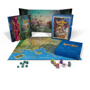 EXALTED FUNERAL Land of Eem Deluxe Box Set