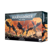 45-16 Warhammer 40,000: Drukhari: Scourges
