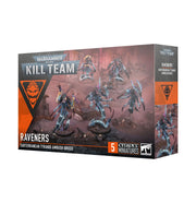 Games Workshop Warhammer 40k: Kill Team: Raveners