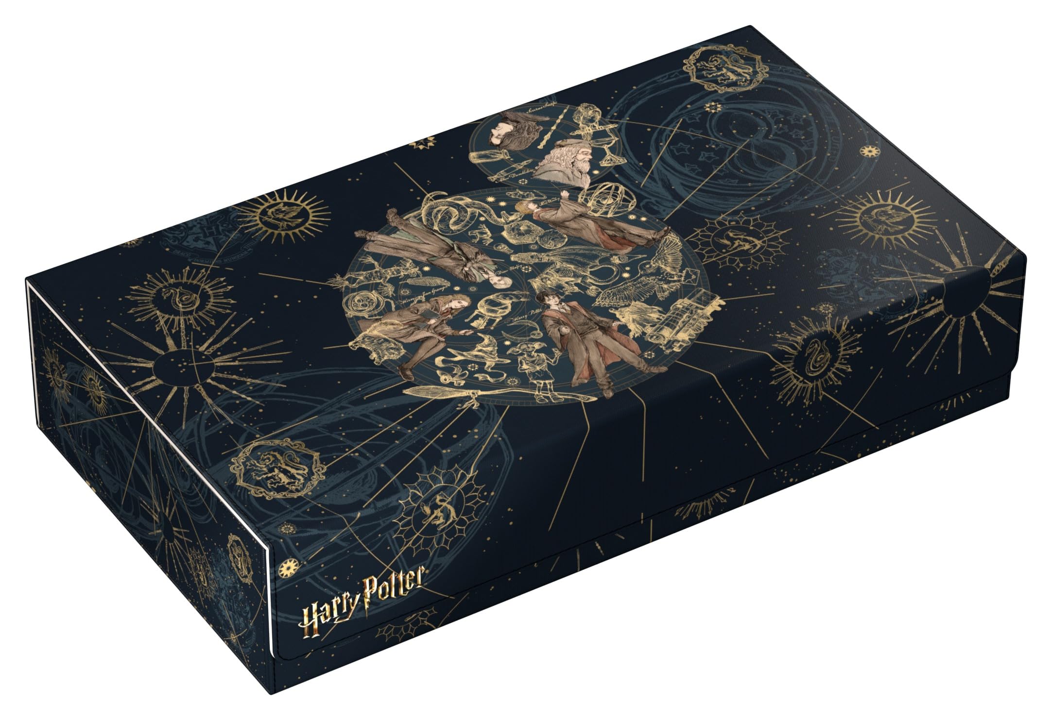 Ultimate Guard - Omnihive 1000+ Xenoskin - Harry Potter
