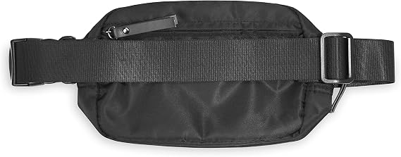 Sidekick Waist Pack - Black