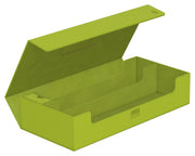 Ultimate Guard - Superhive 550+ Xenoskin - 2025 Summer Edition - Lime