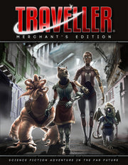 Traveller: Merchant’s Edition