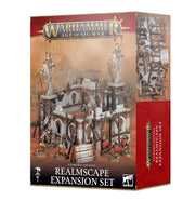 Games Workshop - Age of Sigmar: Realmscape Expansions Set