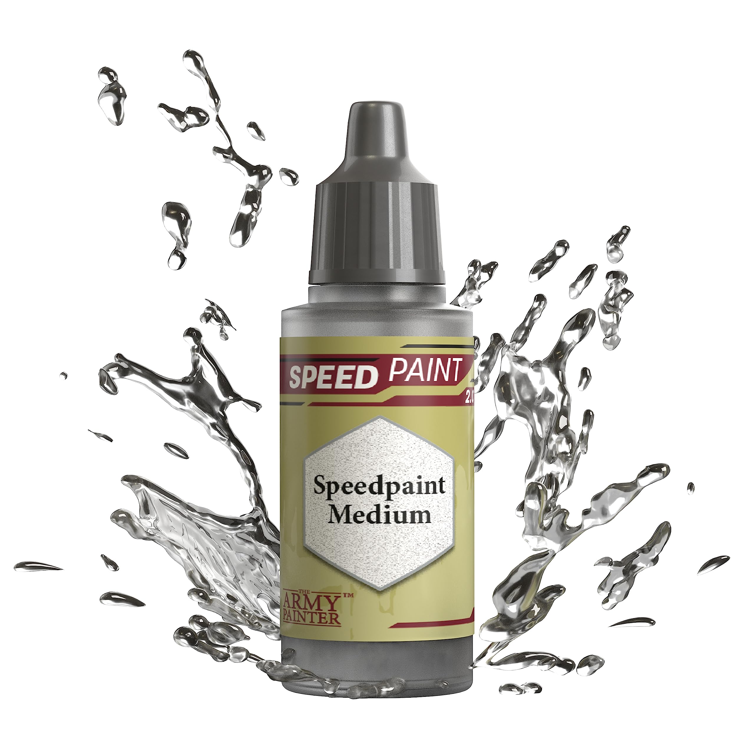 Speedpaint: 2.0 - Medium 18ml