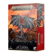 Warhammer Age of Sigmar: Be'lakor, The Dark Master