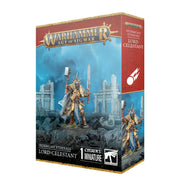 Games Workshop - Warhammer - Age of Sigmar - Stormcast Eternals: Lord Celestant