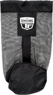 Spalding TF Accessories, TF 3-Ball Travel Bag