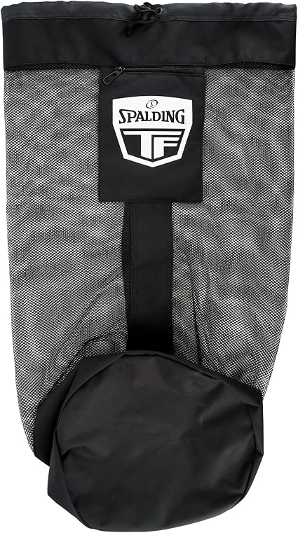 Spalding TF Accessories, TF 3-Ball Travel Bag