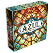 Asmodee Azul Stained Glass of Sintra Board Game EXPANSION - Craft Colorful Window Panes, Tile-Placement Strategy Game for Kids & Adults, Ages 8+, 2-4 Players, 30-45 Minute Playtime