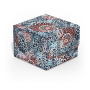 Ultimate Guard - Sidewinder 133+ Xenoskin - 2025 Exclusive “Coral Places” - Twilight Tide