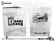 Doomsong: RPG Core Rulebook