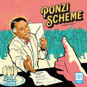 Financial Fraud Game: Ponzi Scheme by Bright Eye Games