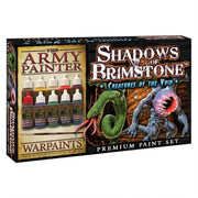FLYING FROG PRODUCTIONS SoB: Creatures of Void Paint Set
