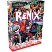WizKids Marvel: Remix