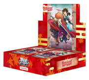 Weiss Schwarz: Rurouni Kenshin Booster Box
