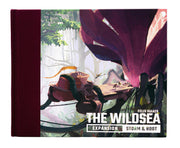 The Wildsea RPG Expansion Storm and Root
