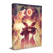 Journey To Ragnarok: Echoes of Doom Standard Edition (5E)