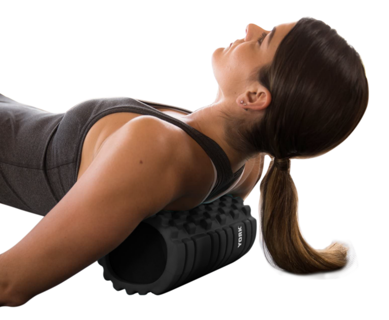 YORK Hollow Foam Roller