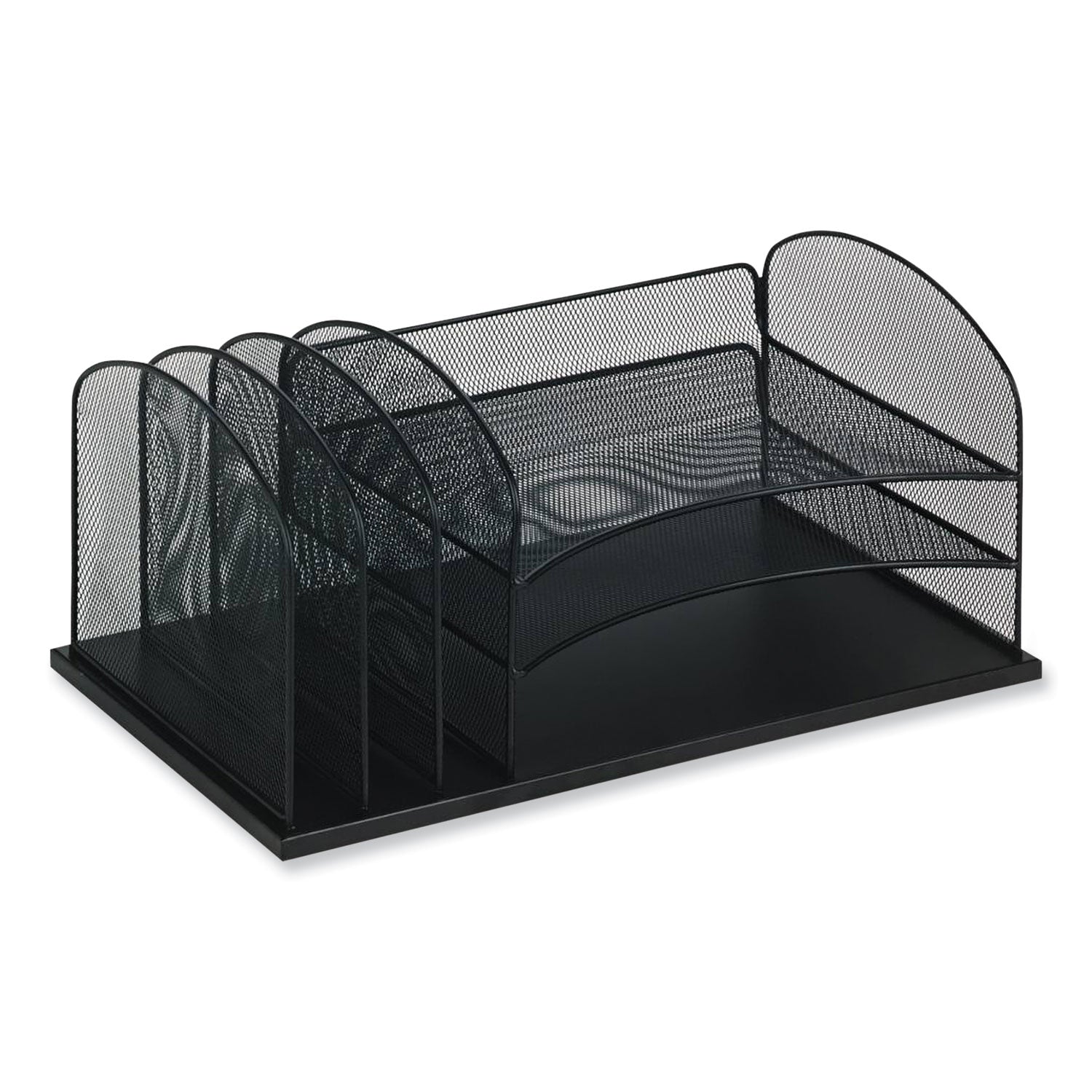 Onyx Organzr Dsk 3 Horz 3 Uprt