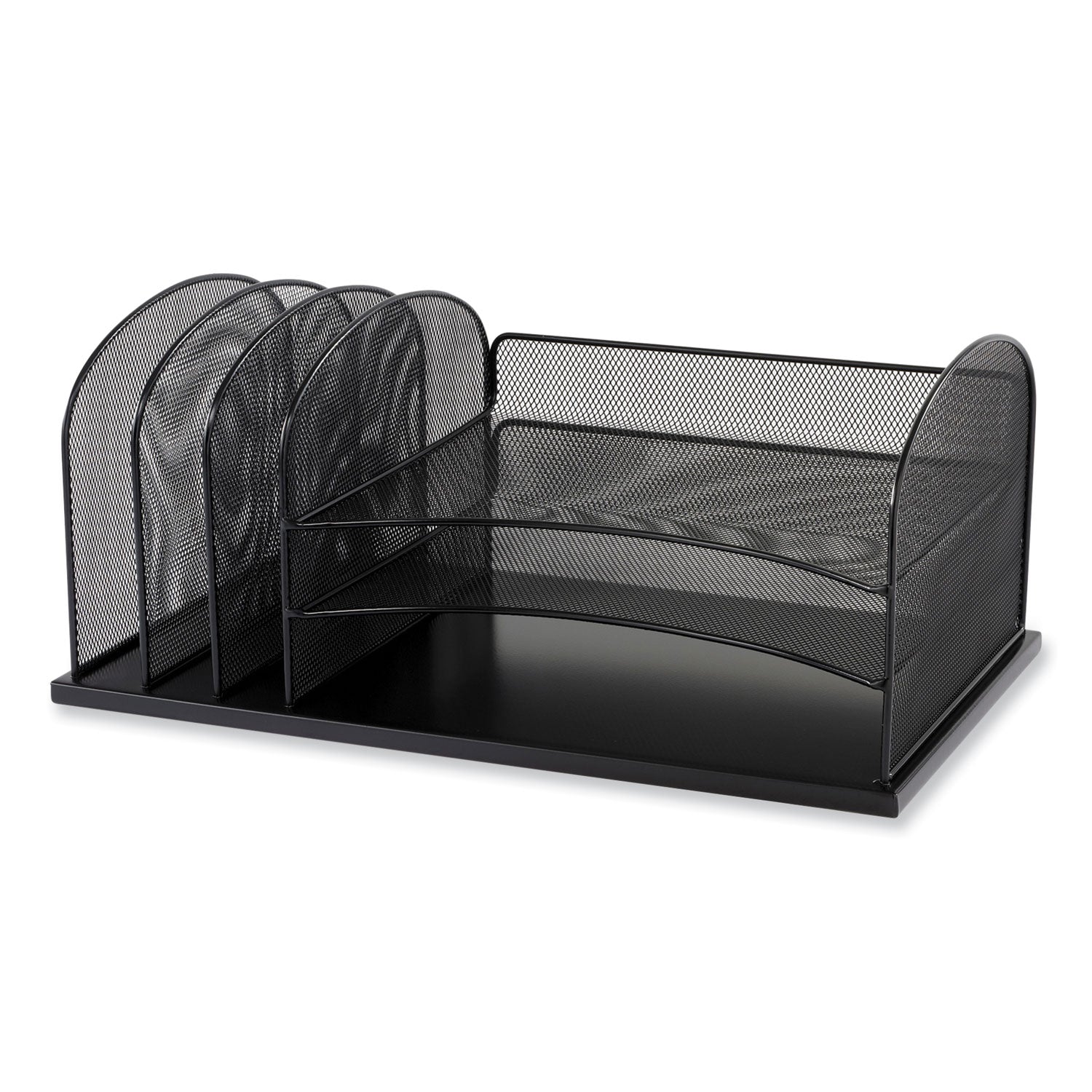 Onyx Organzr Dsk 3 Horz 3 Uprt