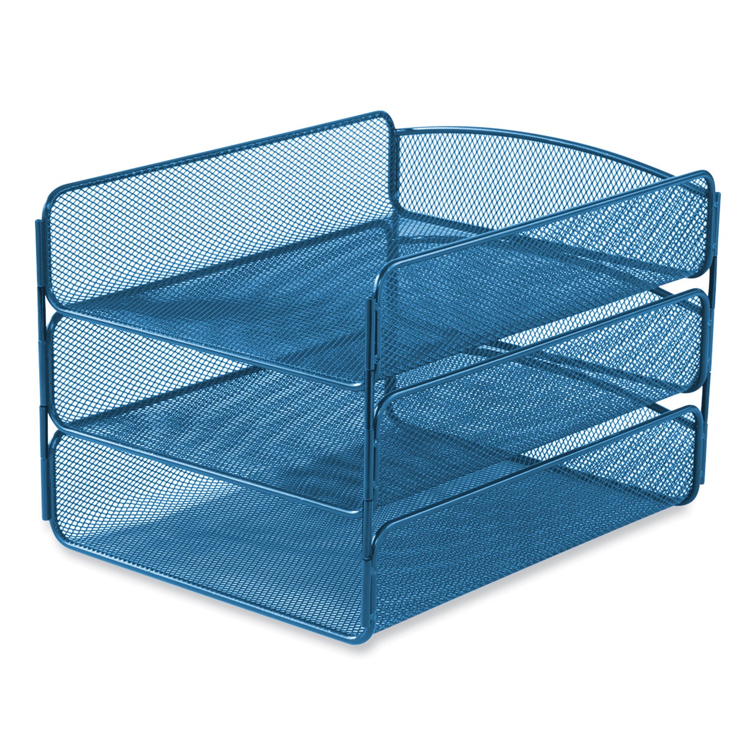 Onyx Organizer Tripple Tray
