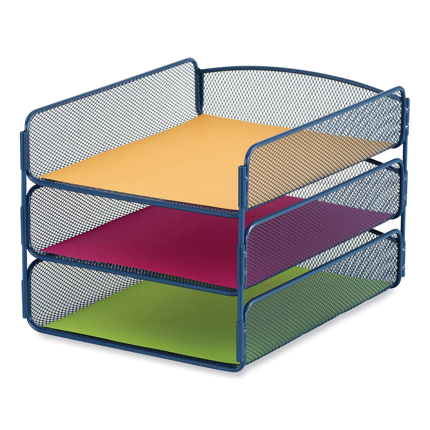 Onyx Organizer Tripple Tray