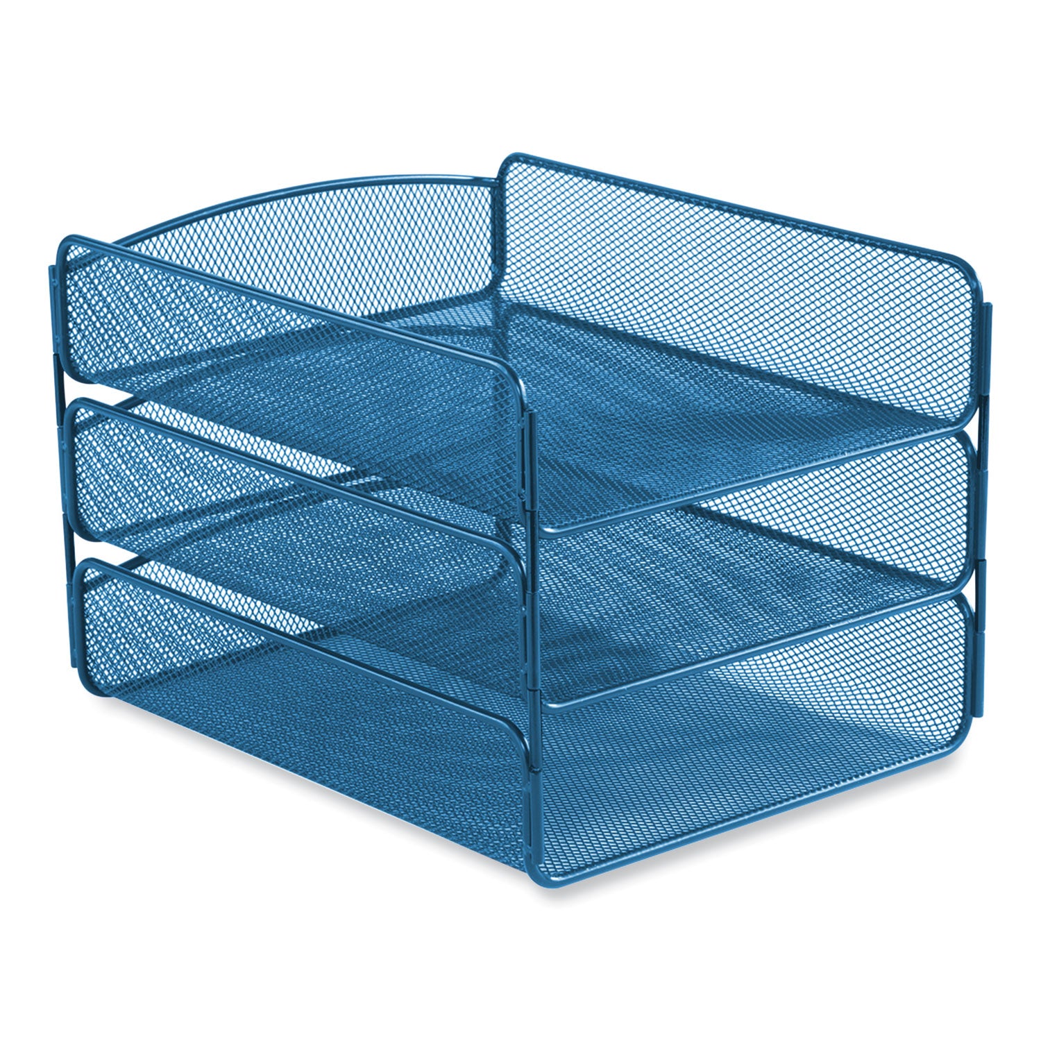 Onyx Organizer Tripple Tray