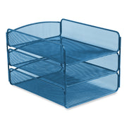 Onyx Organizer Tripple Tray