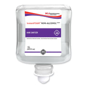 1.06 quart - Kill Germs - Hand - Clear - Non-drying, Dye-free, Unscented, Anti-irritant, Drip-free, Splash Resistant - 6 / Carton