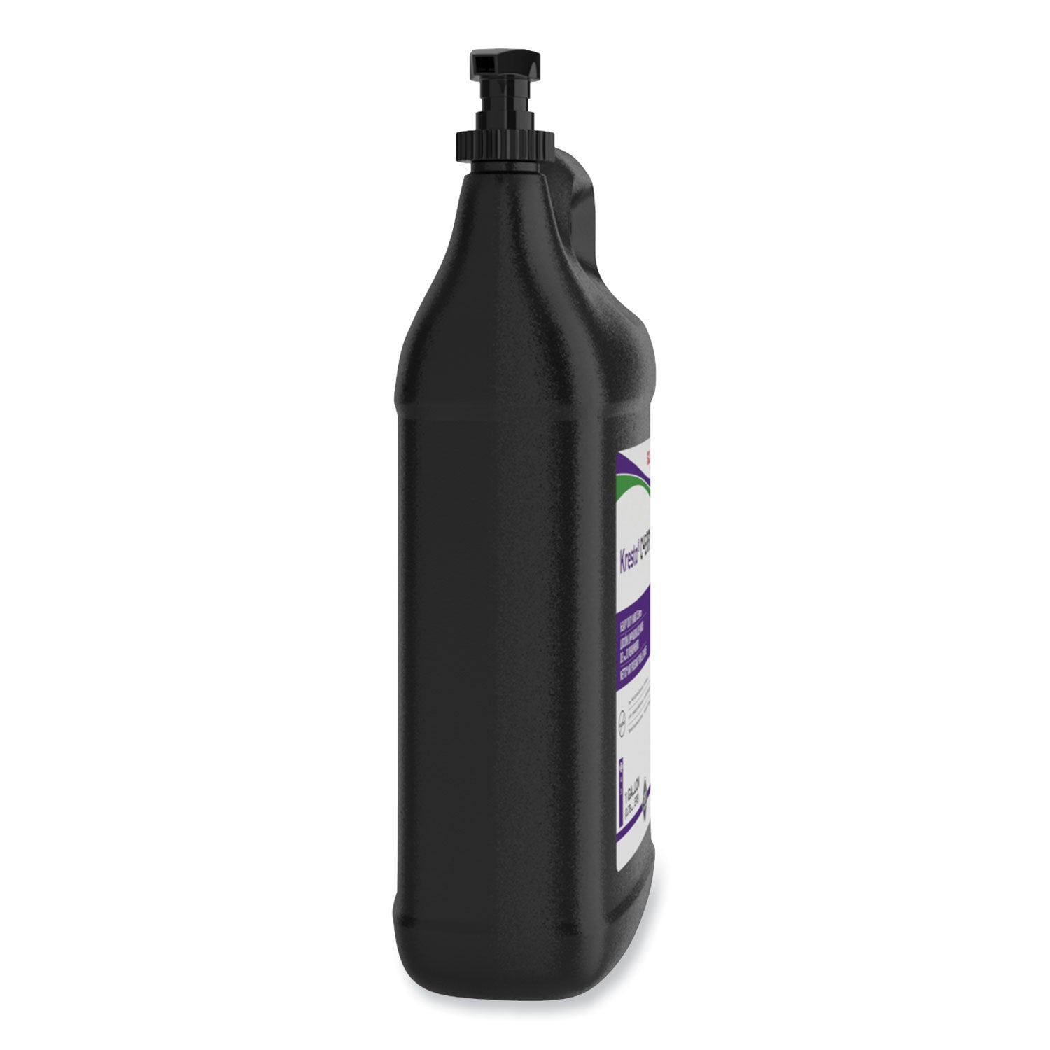 Kresto Cherry Heavy Duty Hand Cleaner Manual Cartridge, Cherry Scent, 1 gal, 4/Carton