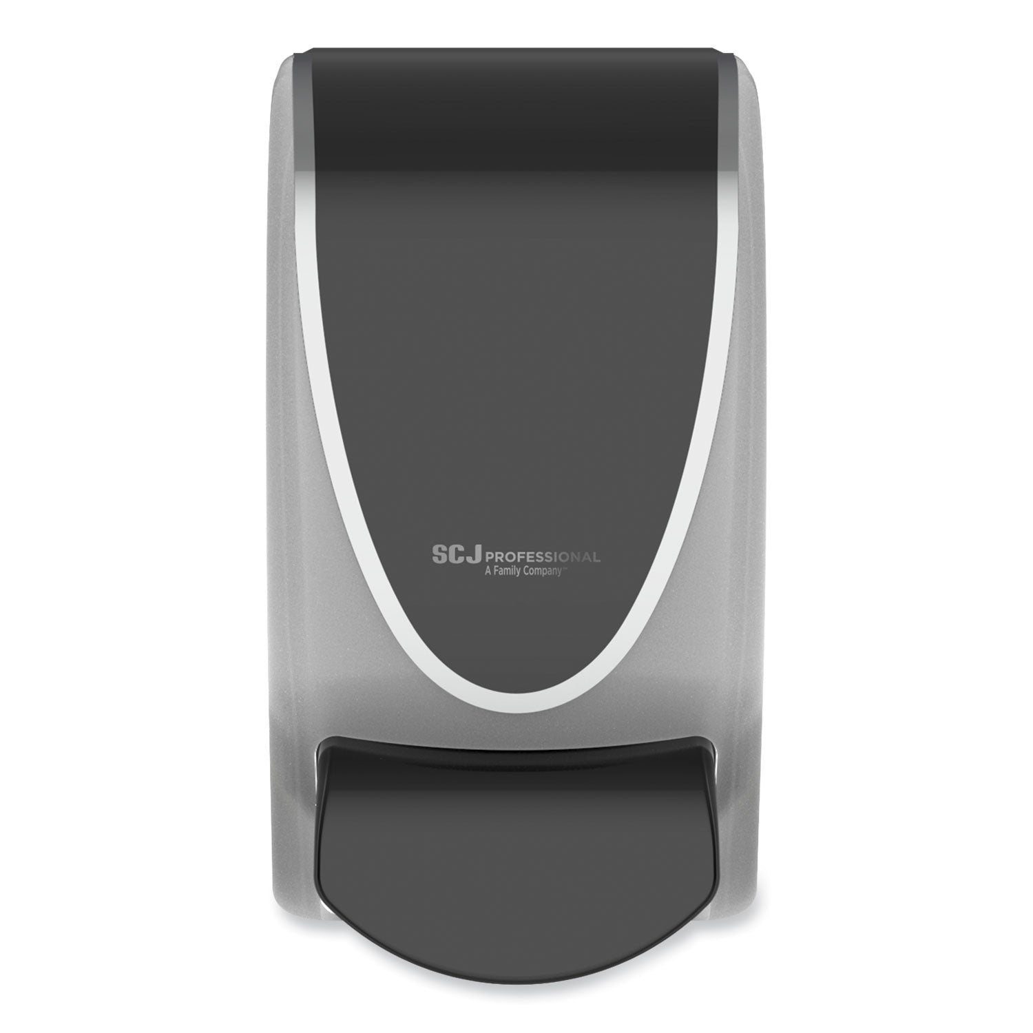 Manual - 1.06 quart Capacity - Durable, Antimicrobial, Anti-bacterial - Black - 1 Each